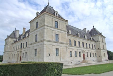 Ramoneur Ancy-le-Franc