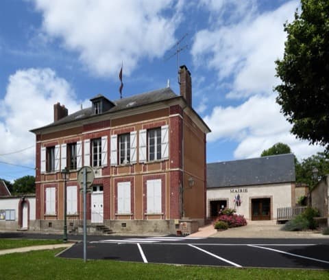 Ramoneur Bagneaux