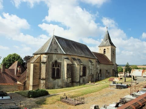Ramoneur Bellechaume