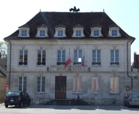 Ramoneur Chablis
