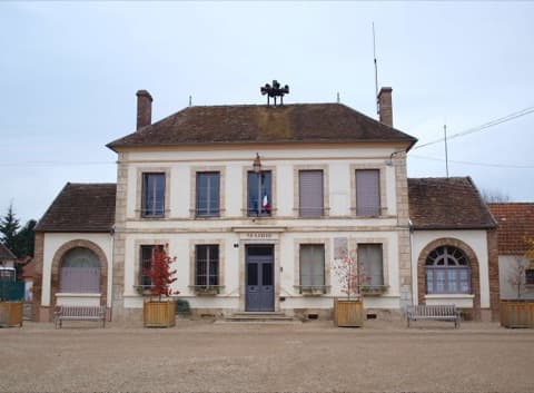 Ramoneur Champigny
