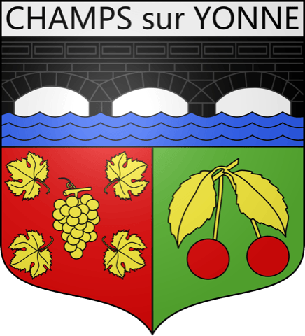 Ramoneur Champs-sur-Yonne
