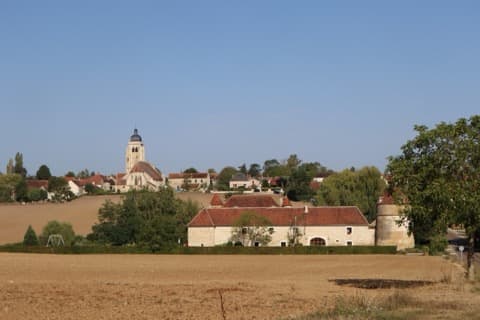 Ramoneur Chevannes