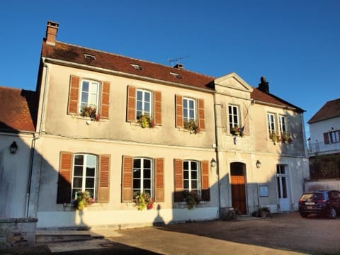 Ramoneur Coulangeron