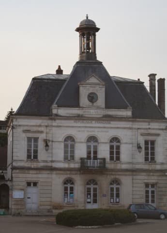 Ramoneur Coulanges-sur-Yonne