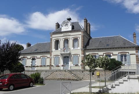 Ramoneur Courlon-sur-Yonne