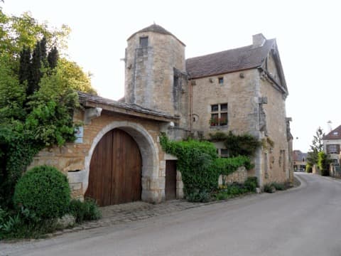 Ramoneur Coutarnoux