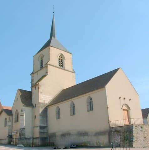 Ramoneur Cussy-les-Forges