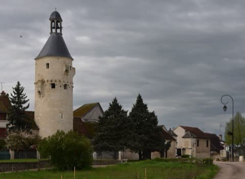 Ramoneur Deux Rivières