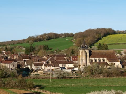 Ramoneur Dixmont