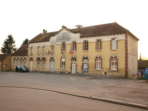 Ramoneur Domats