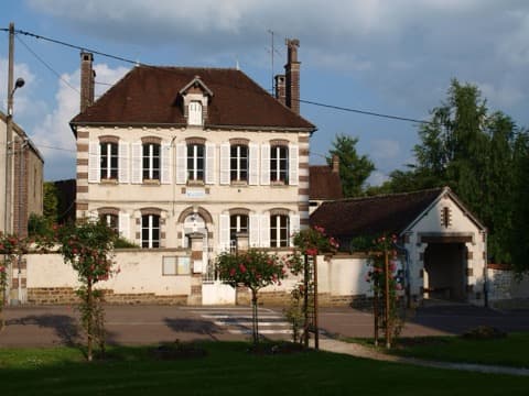 Ramoneur Égleny
