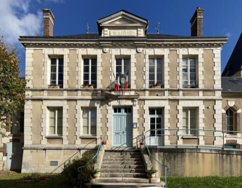 Ramoneur Épineuil