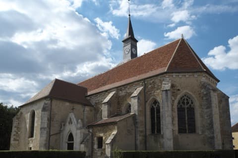 Ramoneur Flogny-la-Chapelle
