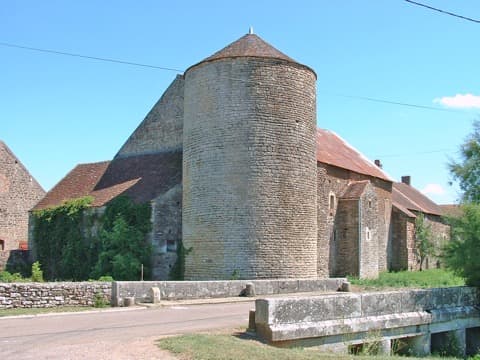 Ramoneur Guillon-Terre-Plaine