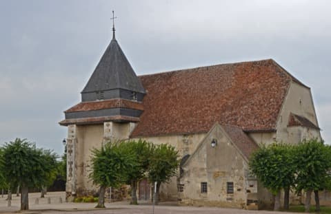 Ramoneur Héry