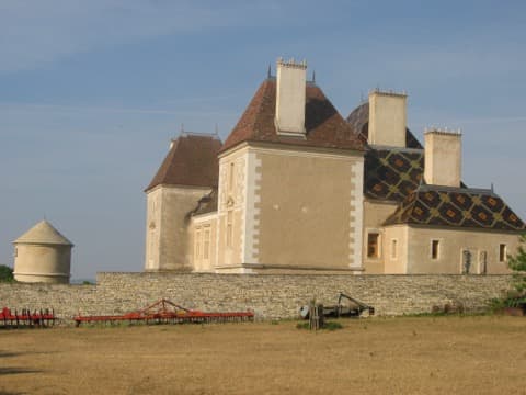 Ramoneur Jouancy