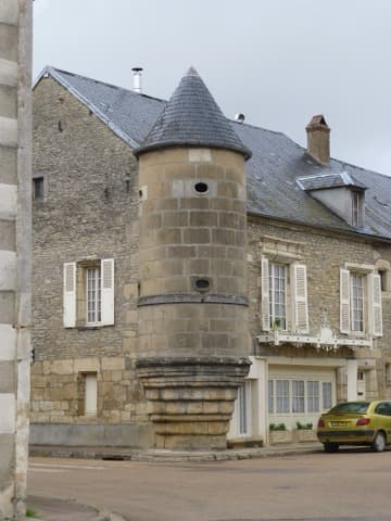 Ramoneur L'Isle-sur-Serein