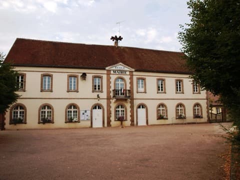 Ramoneur La Ferté-Loupière