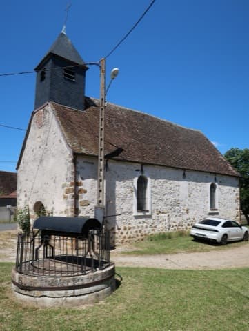 Ramoneur Lailly