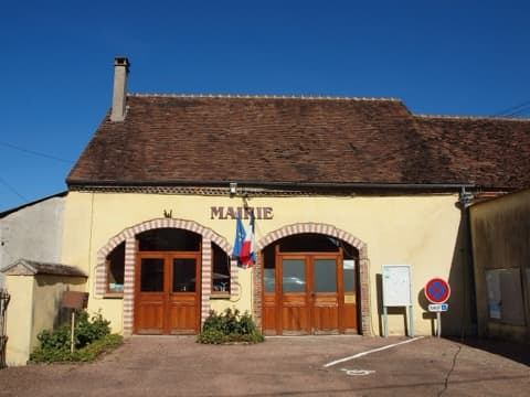 Ramoneur Les Clérimois
