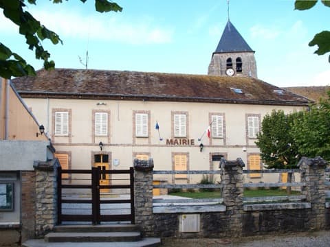 Ramoneur Michery