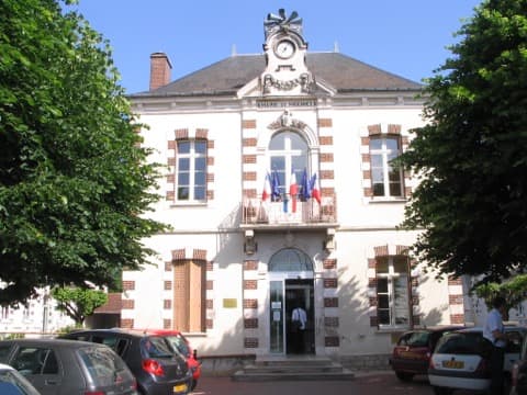Ramoneur Migennes
