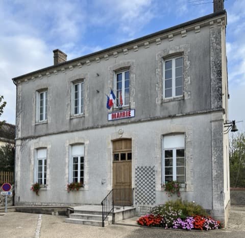 Ramoneur Môlay
