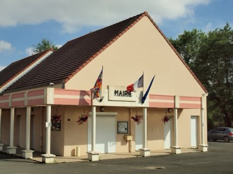 Ramoneur Moulins-sur-Ouanne