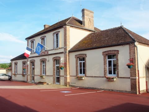 Ramoneur Nailly