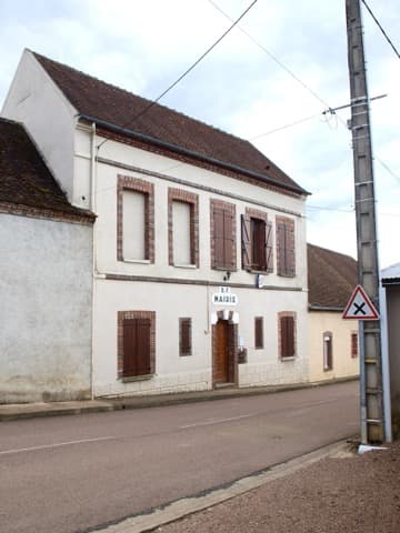 Ramoneur Pailly