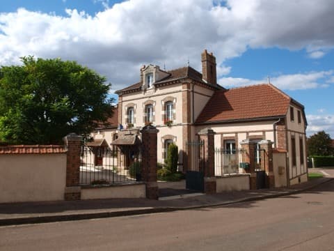 Ramoneur Perceneige