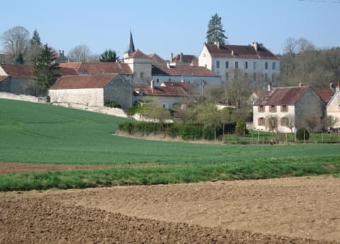 Ramoneur Pimelles