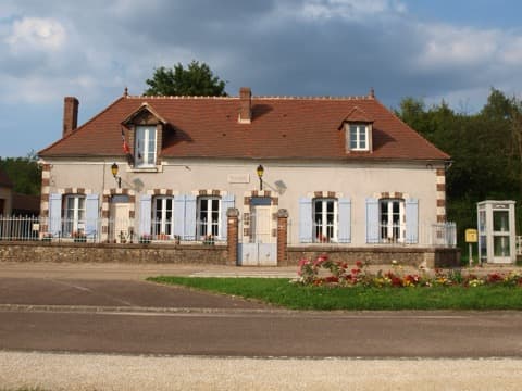 Ramoneur Ronchères