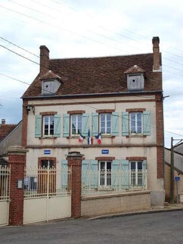 Ramoneur Rousson