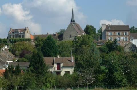 Ramoneur Saint-Agnan