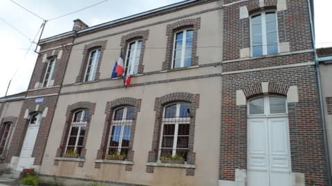 Ramoneur Saint-Aubin-sur-Yonne