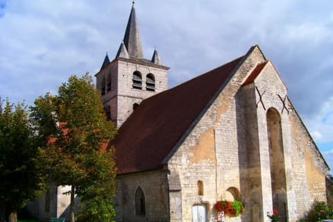 Ramoneur Saint-Cyr-les-Colons
