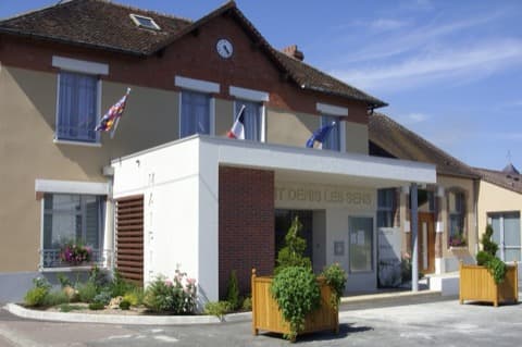 Ramoneur Saint-Denis-lès-Sens