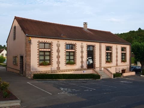 Ramoneur Saint-Martin-du-Tertre