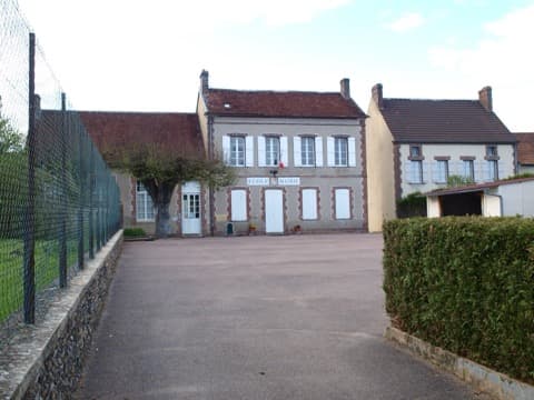 Ramoneur Saint-Maurice-Thizouaille