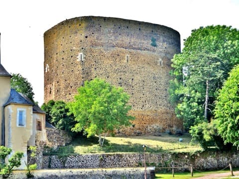 Ramoneur Saint-Sauveur-en-Puisaye