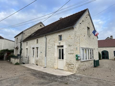 Ramoneur Sainte-Vertu