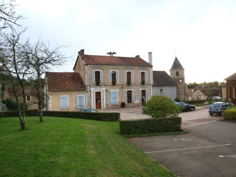 Ramoneur Saints-en-Puisaye