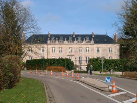 Ramoneur Sauvigny-le-Bois
