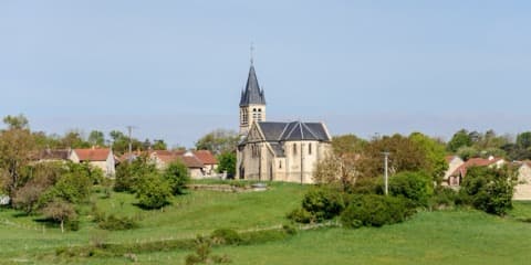 Ramoneur Sennevoy-le-Haut
