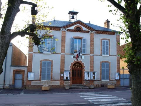 Ramoneur Serbonnes