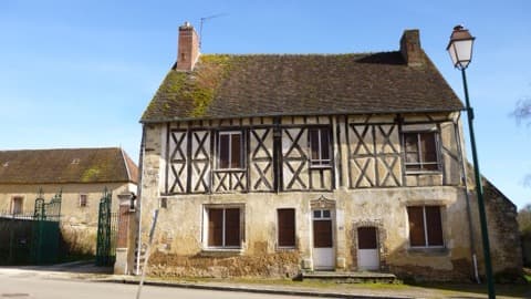 Ramoneur Tannerre-en-Puisaye