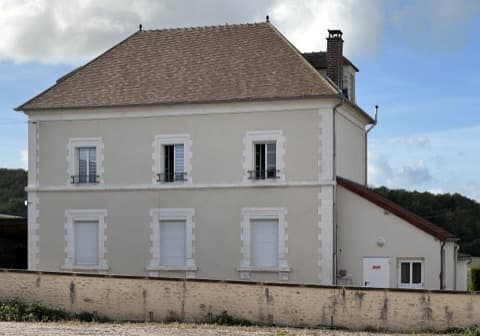 Ramoneur Tissey