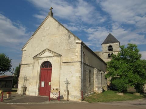 Ramoneur Trucy-sur-Yonne